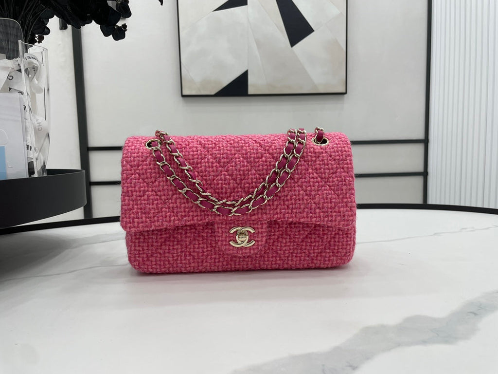 Chanel - Luxury Bag - CHL - 482