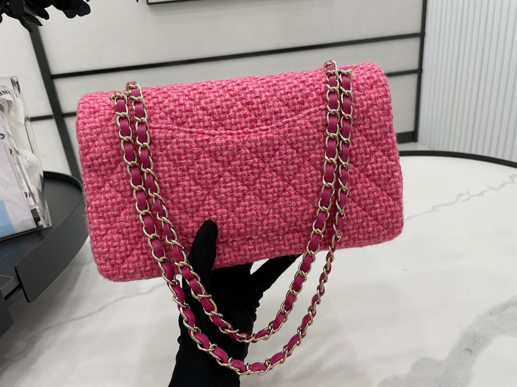 Chanel - Luxury Bag - CHL - 482