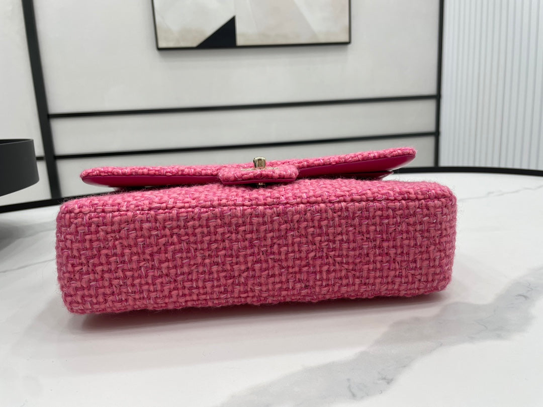Chanel - Luxury Bag - CHL - 482