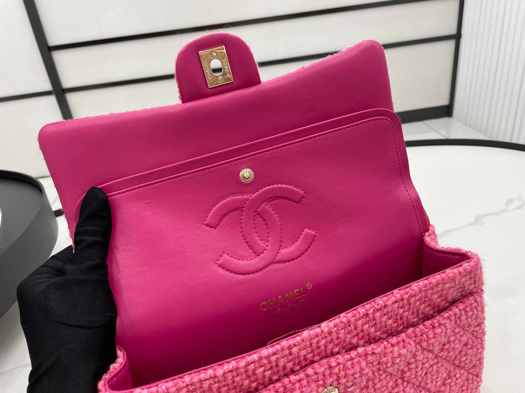 Chanel - Luxury Bag - CHL - 482