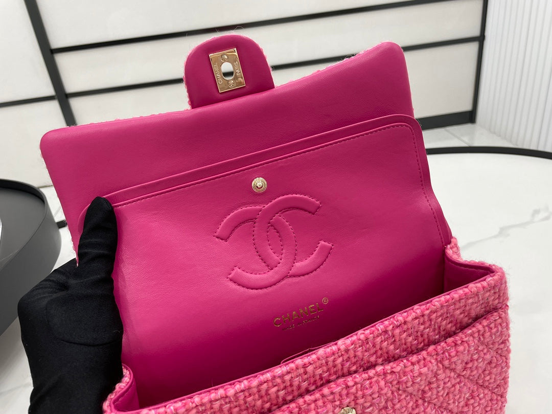Chanel - Luxury Bag - CHL - 482