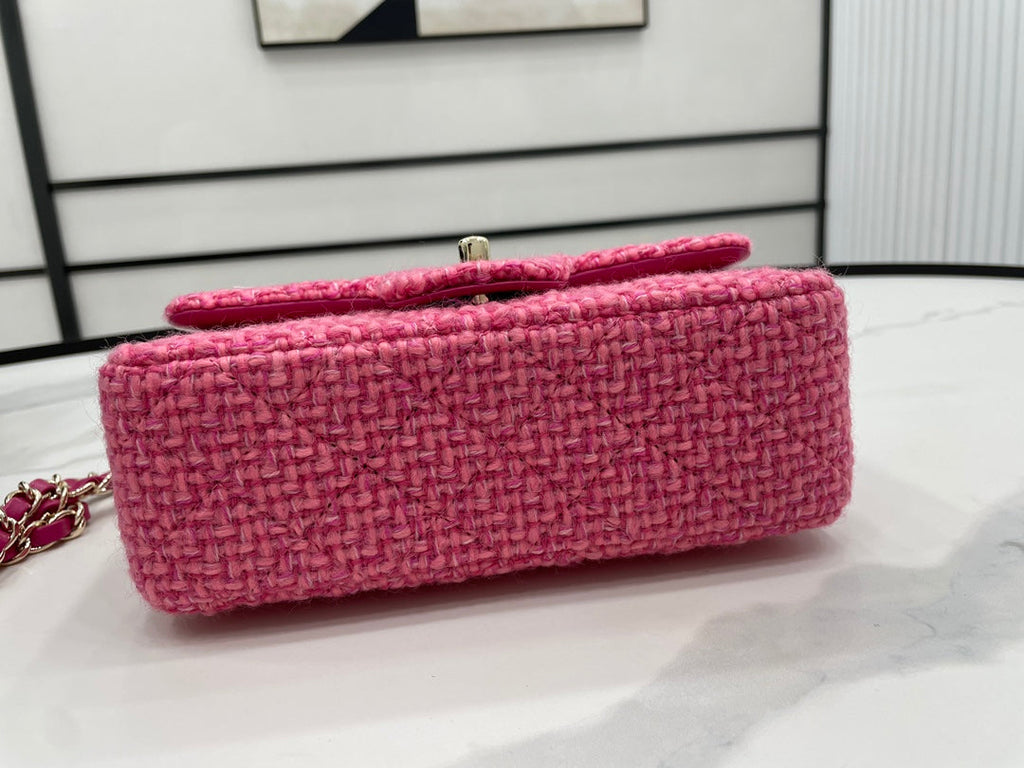 Chanel - Luxury Bag - CHL - 483