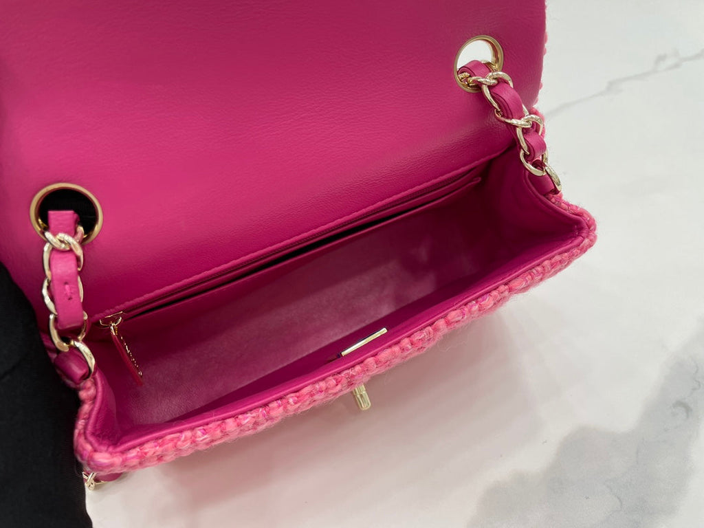 Chanel - Luxury Bag - CHL - 483
