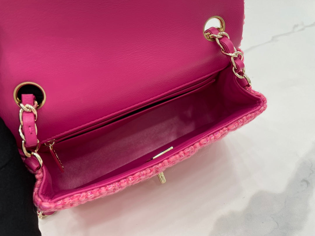 Chanel - Luxury Bag - CHL - 483