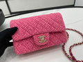 Chanel - Luxury Bag - CHL - 483