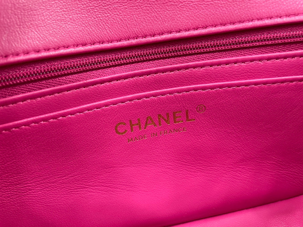 Chanel - Luxury Bag - CHL - 483