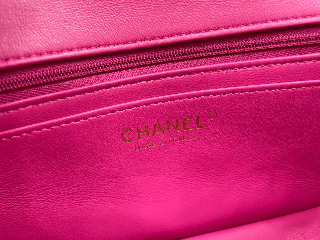 Chanel - Luxury Bag - CHL - 483