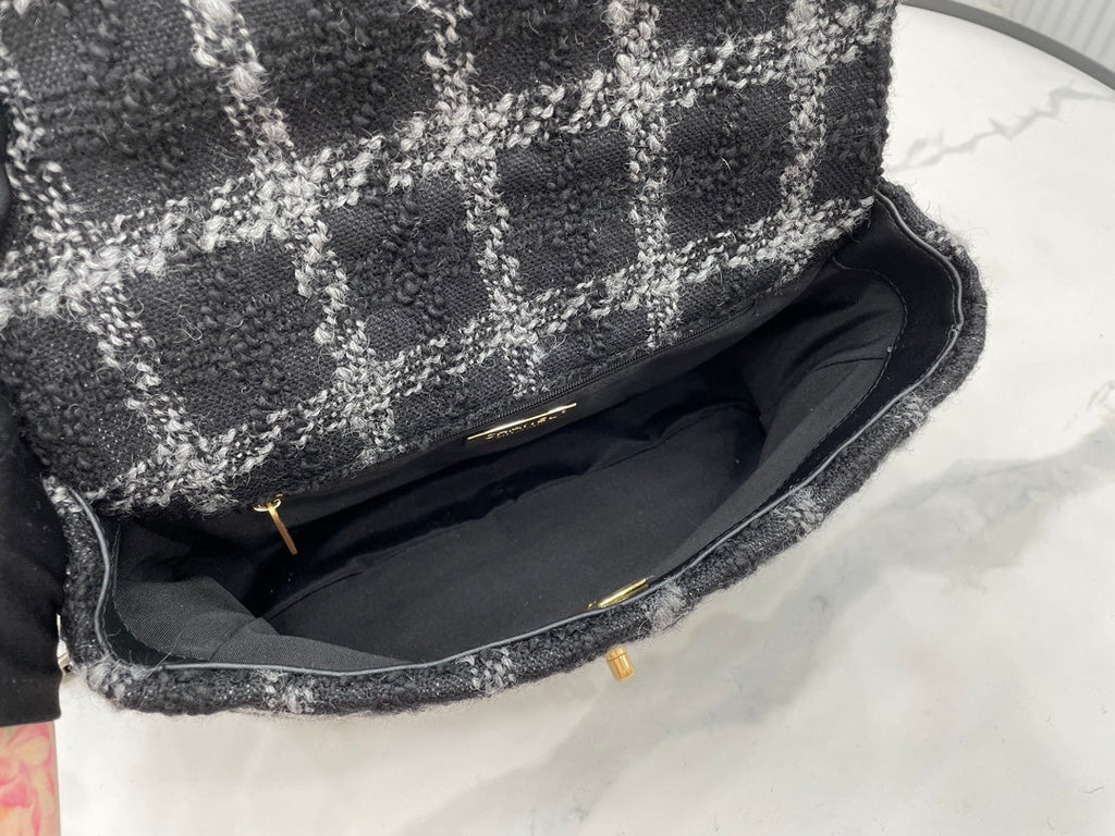 Chanel - Luxury Bag - CHL - 486