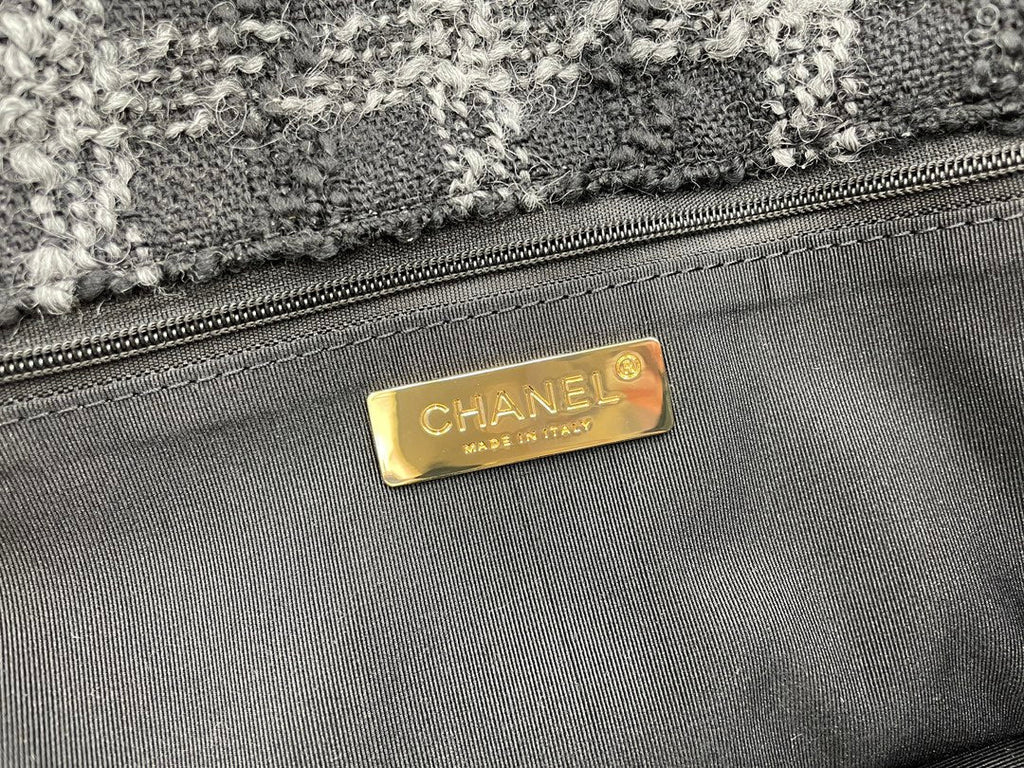 Chanel - Luxury Bag - CHL - 486