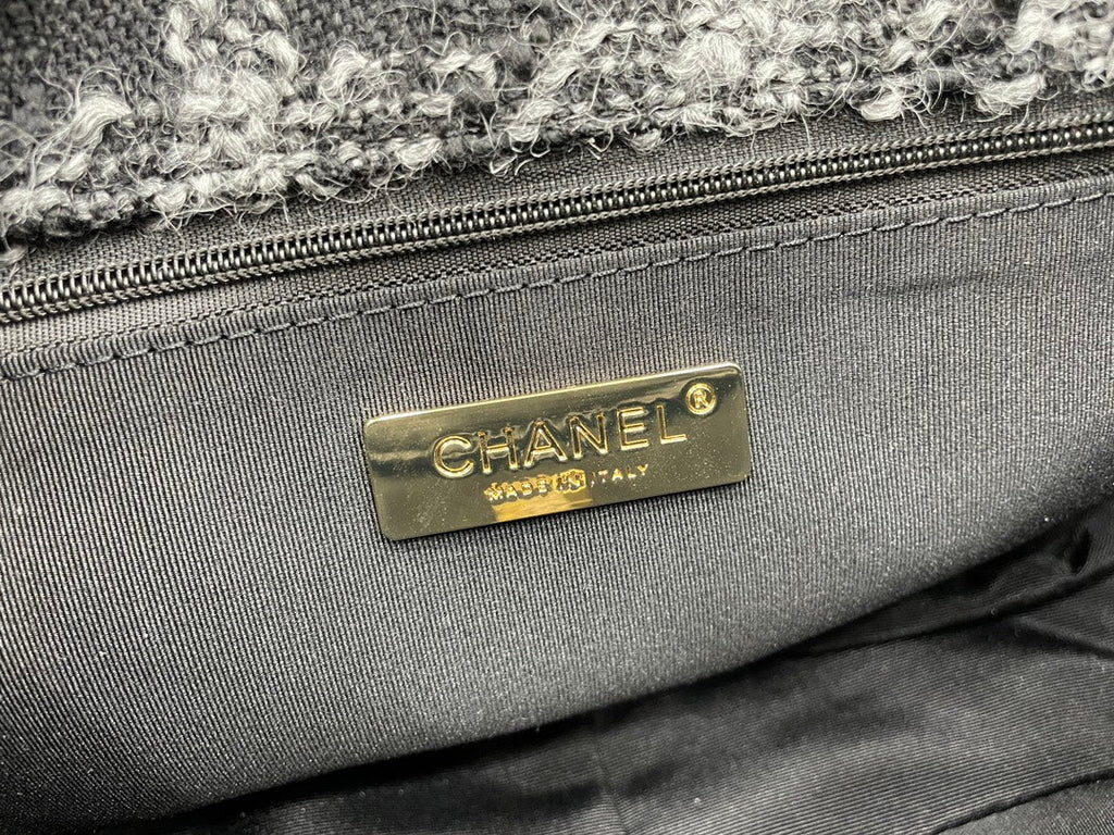Chanel - Luxury Bag - CHL - 487