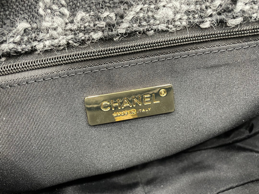 Chanel - Luxury Bag - CHL - 487