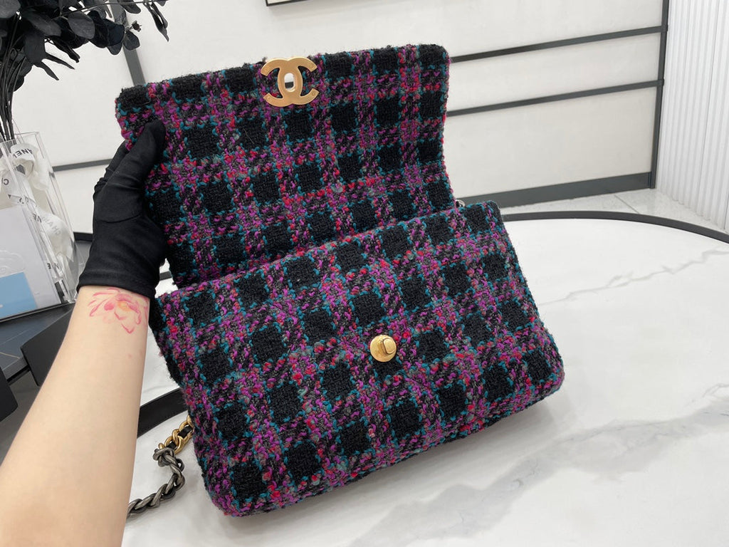 Chanel - Luxury Bag - CHL - 488