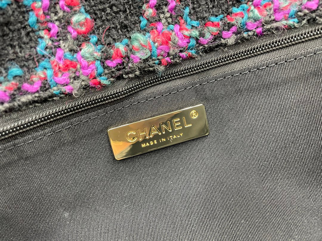 Chanel - Luxury Bag - CHL - 488