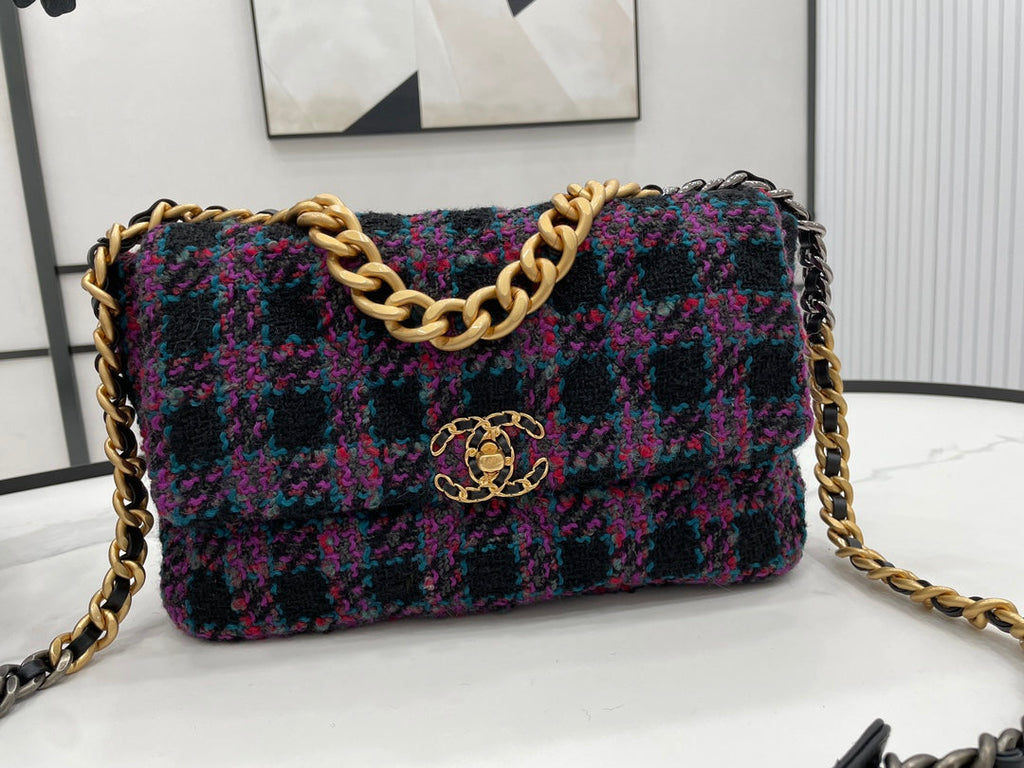 Chanel - Luxury Bag - CHL - 488