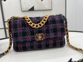 Chanel - Luxury Bag - CHL - 488
