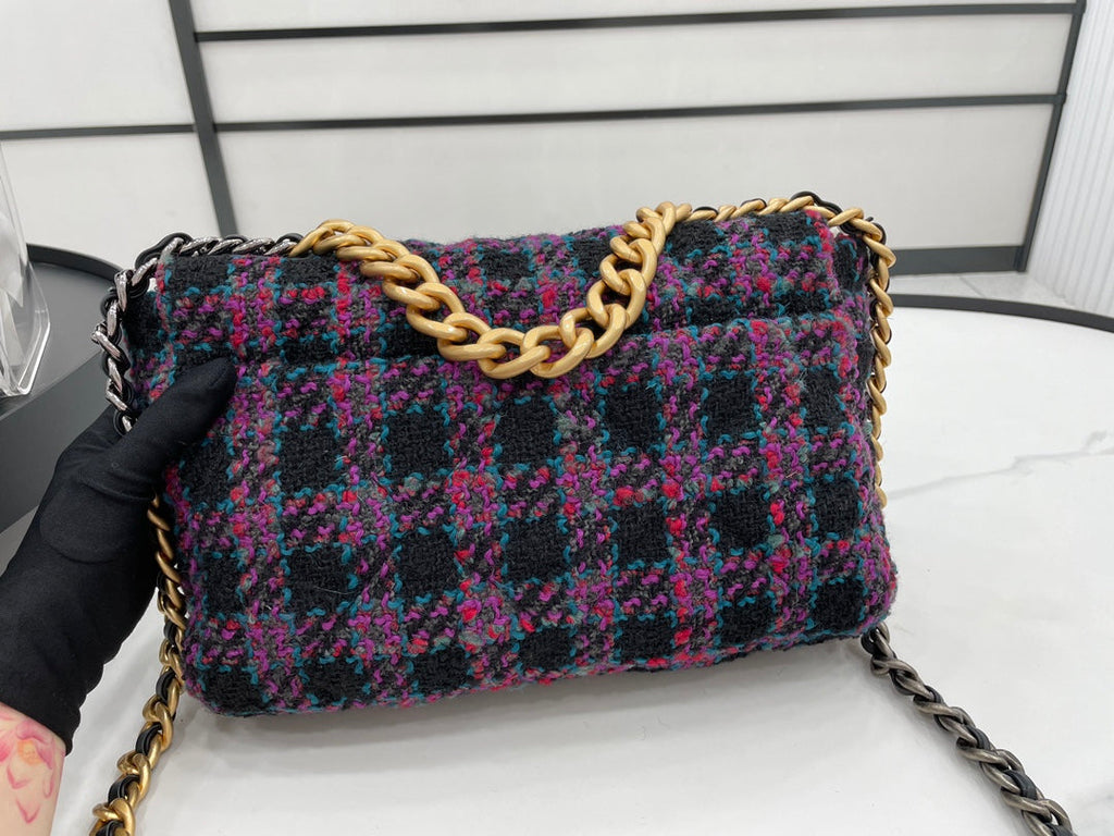 Chanel - Luxury Bag - CHL - 488