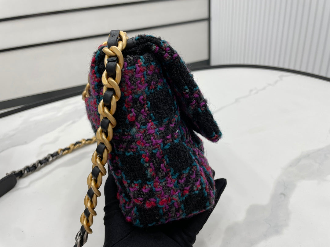 Chanel - Luxury Bag - CHL - 489