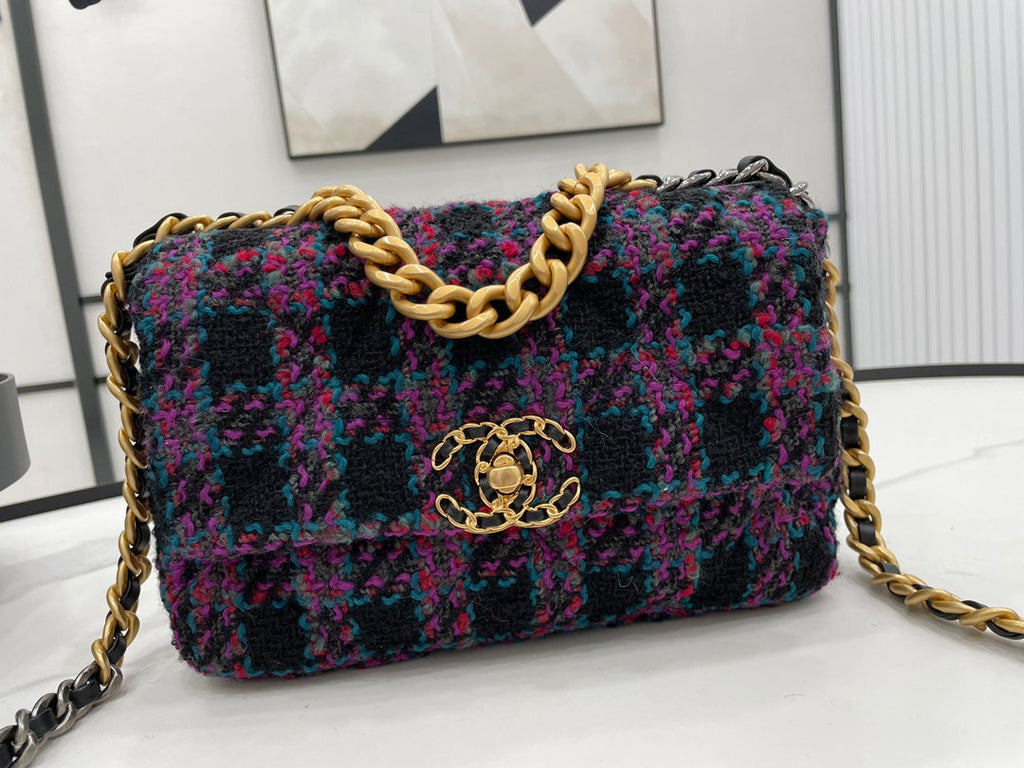 Chanel - Luxury Bag - CHL - 489