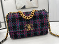 Chanel - Luxury Bag - CHL - 489