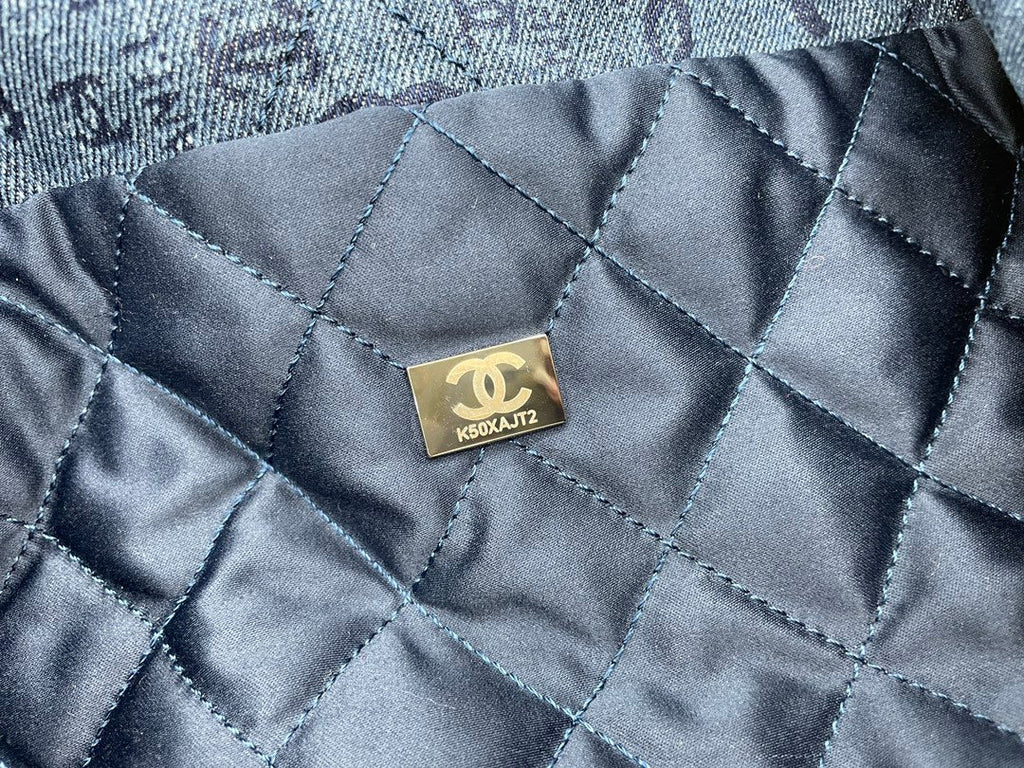 Chanel - Luxury Bag - CHL - 490