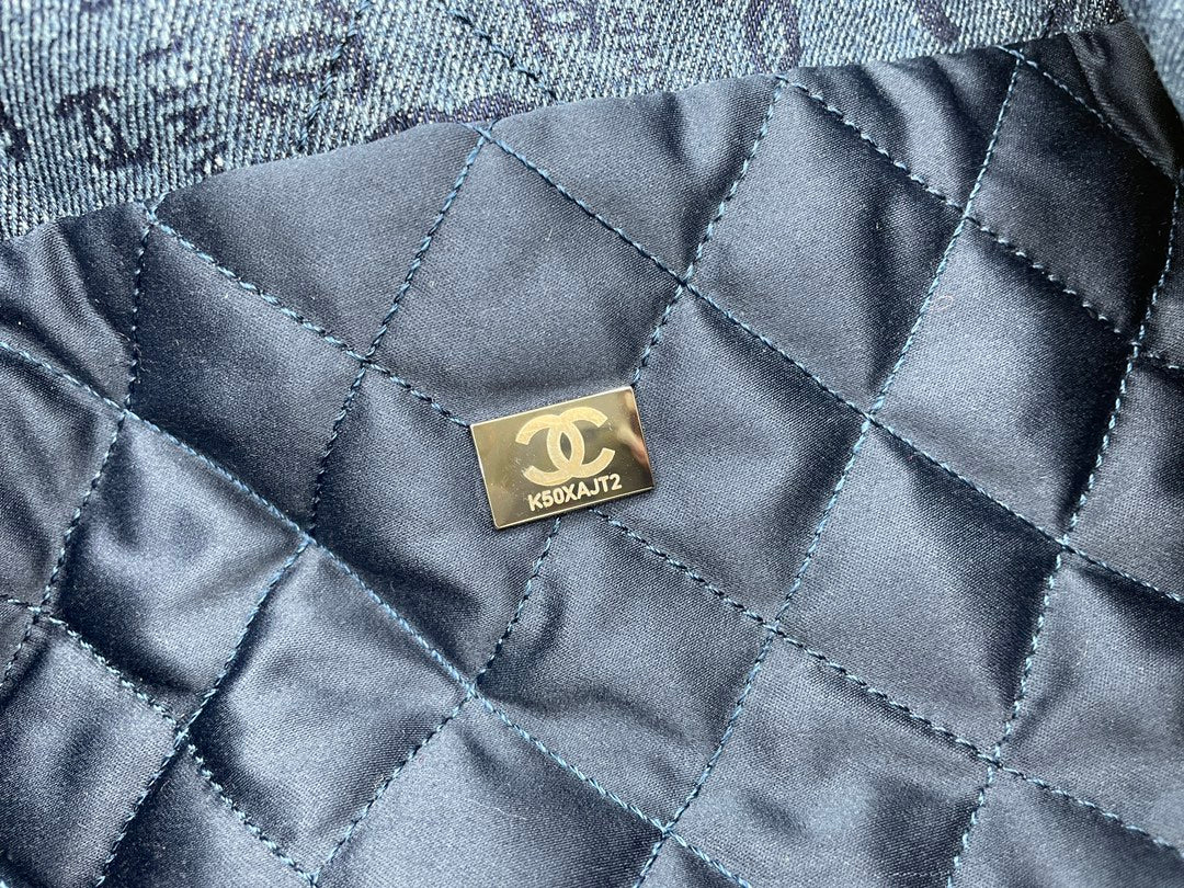 Chanel - Luxury Bag - CHL - 490