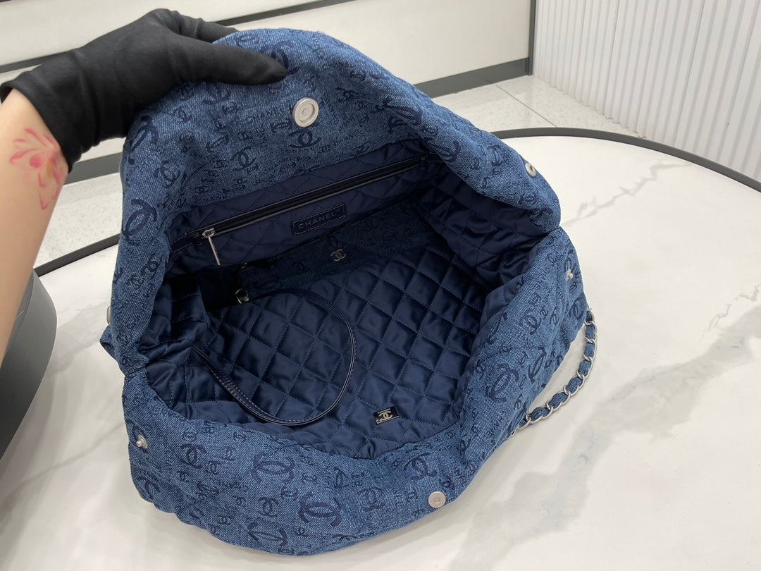 Chanel - Luxury Bag - CHL - 490