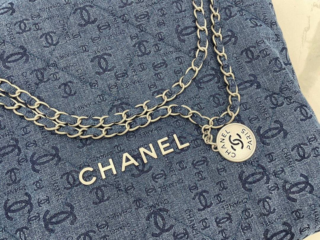 Chanel - Luxury Bag - CHL - 490