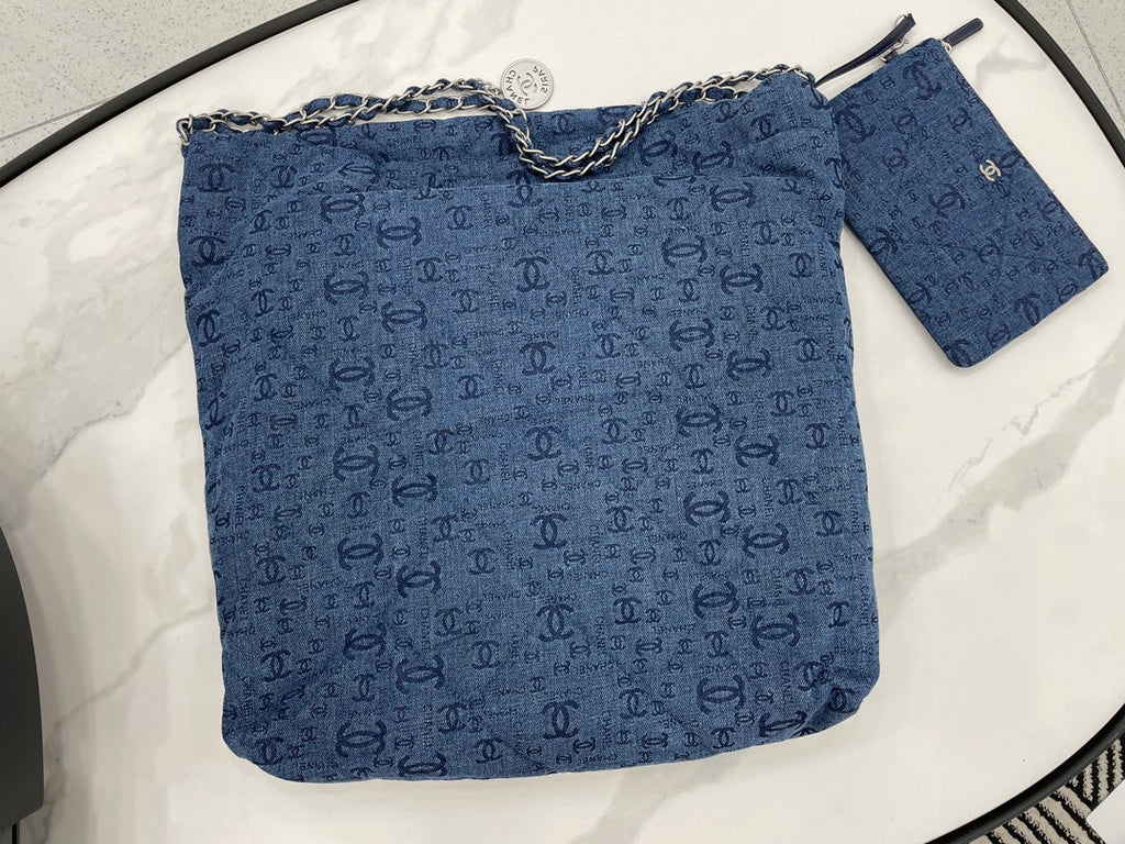 Chanel - Luxury Bag - CHL - 490