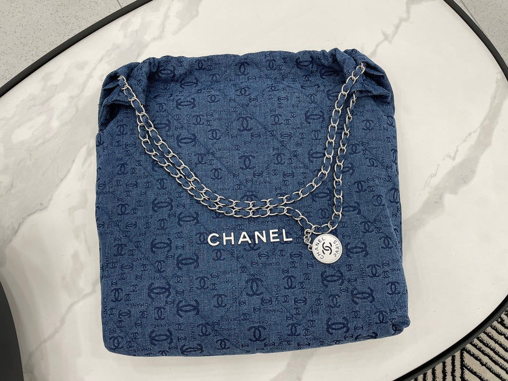 Chanel - Luxury Bag - CHL - 490