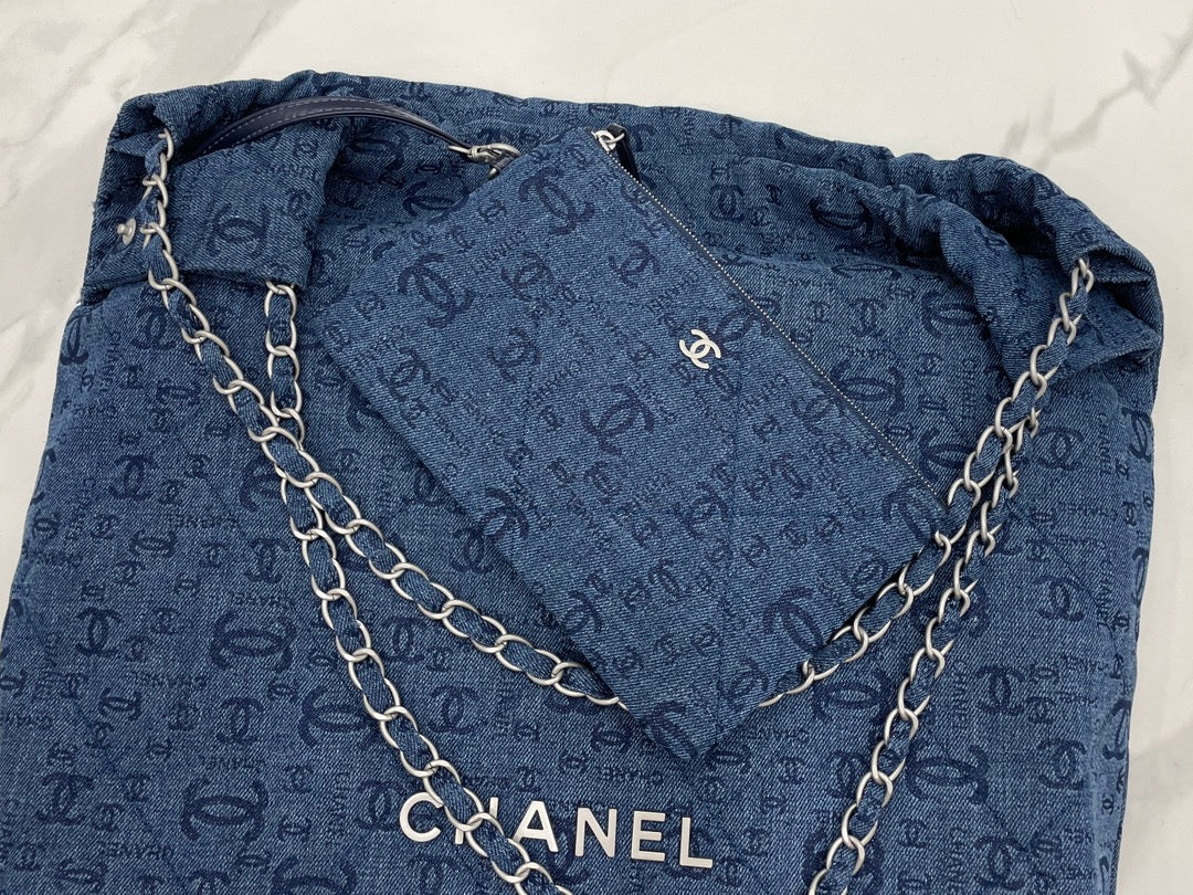 Chanel - Luxury Bag - CHL - 490