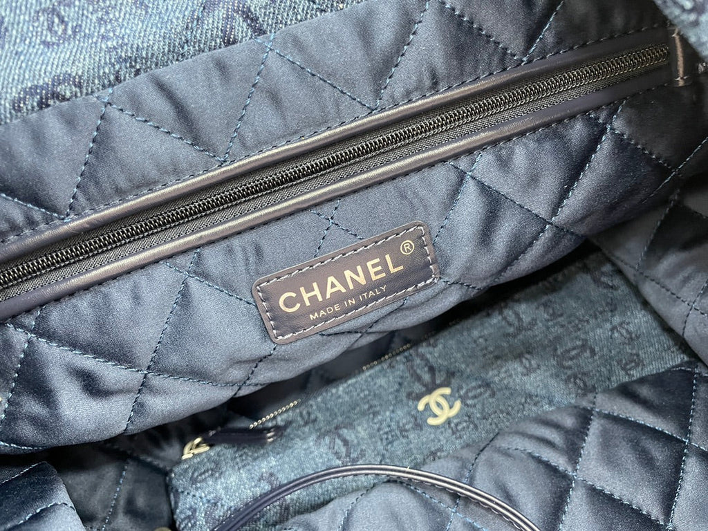 Chanel - Luxury Bag - CHL - 490