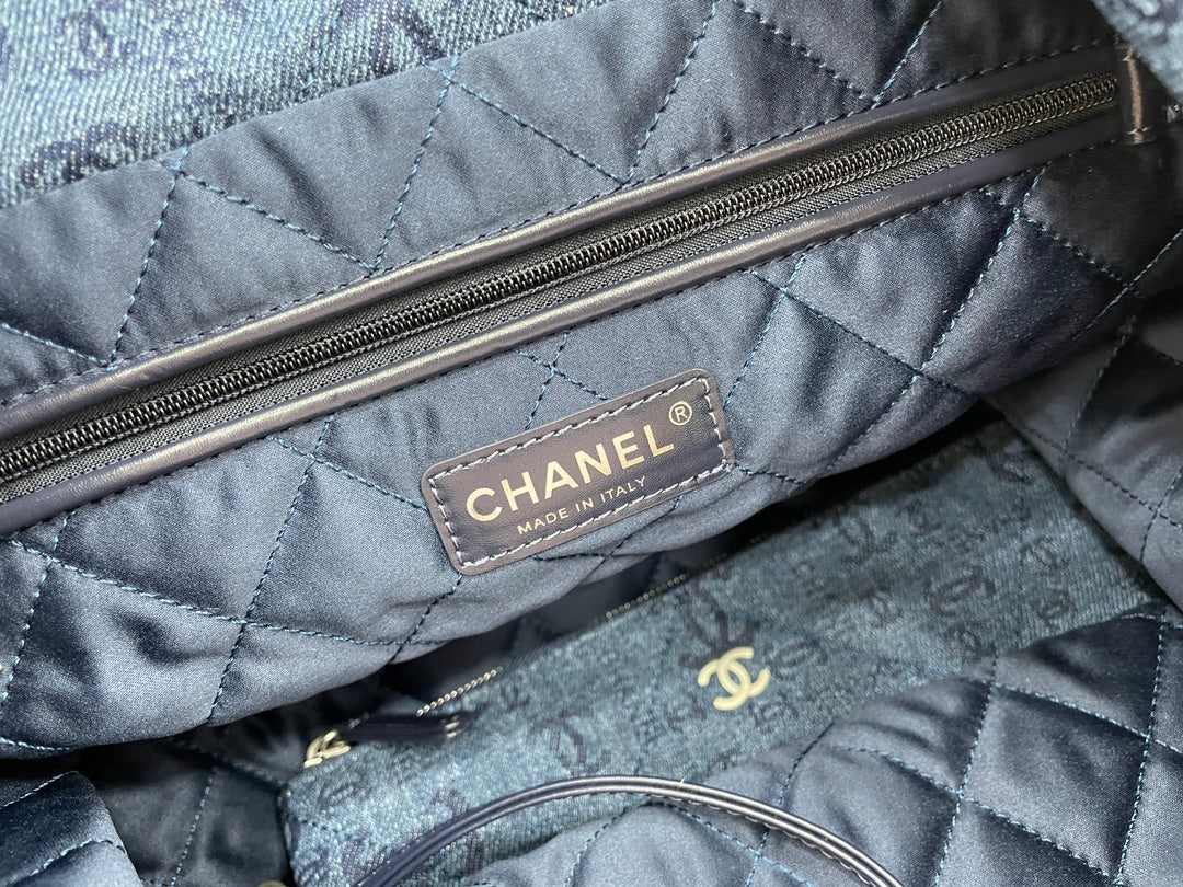 Chanel - Luxury Bag - CHL - 490