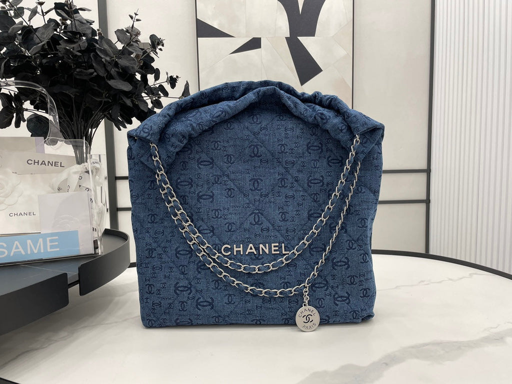 Chanel - Luxury Bag - CHL - 490