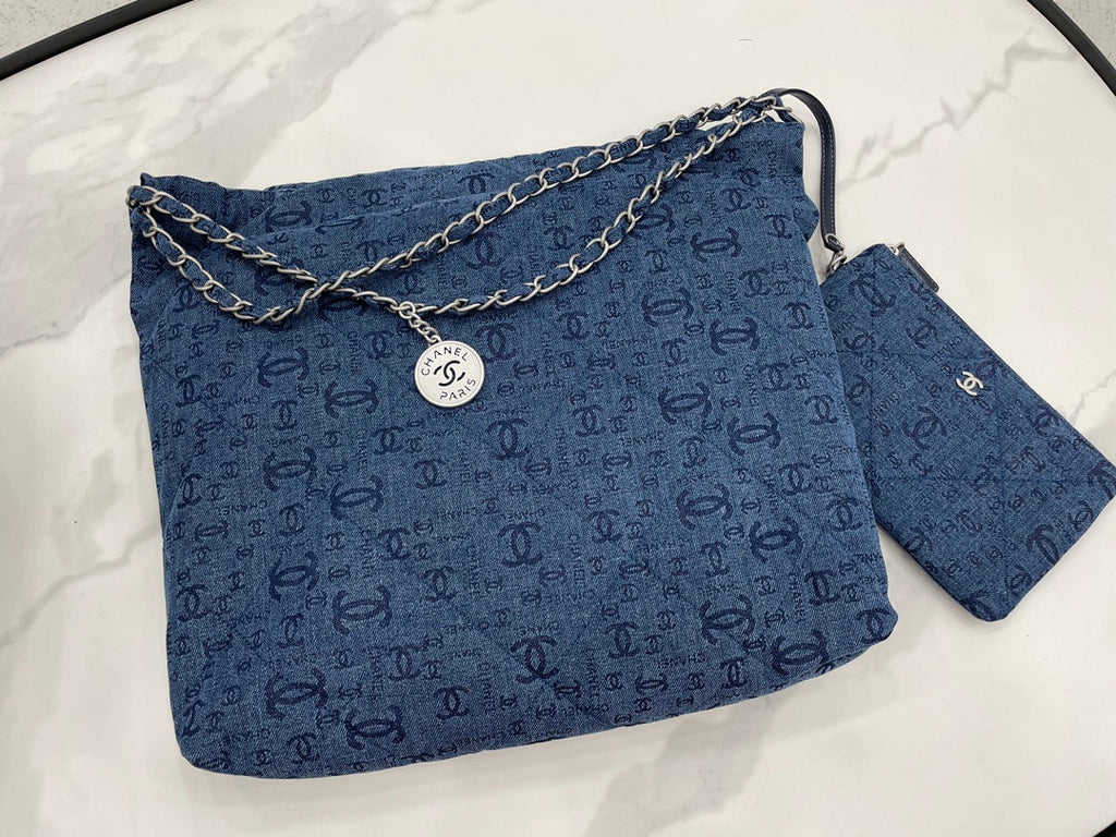 Chanel - Luxury Bag - CHL - 491