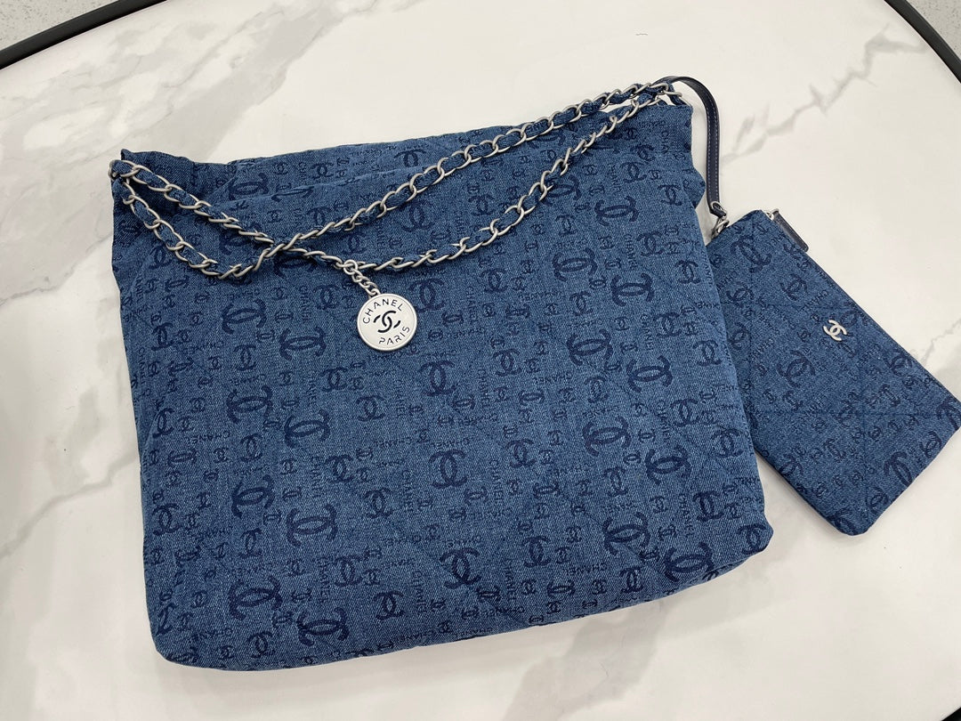 Chanel - Luxury Bag - CHL - 491