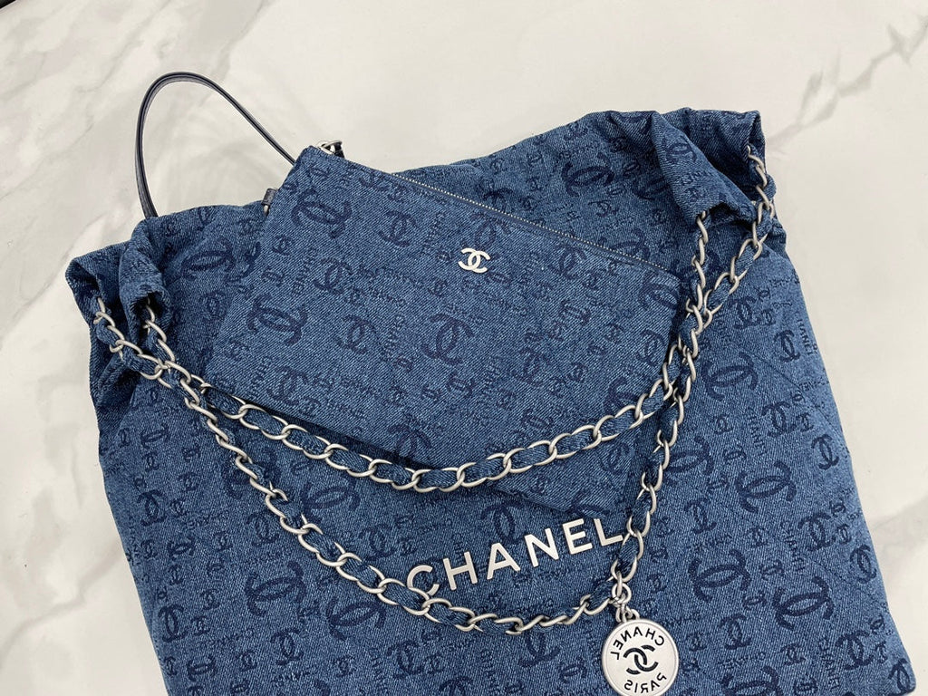 Chanel - Luxury Bag - CHL - 491