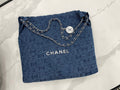 Chanel - Luxury Bag - CHL - 491