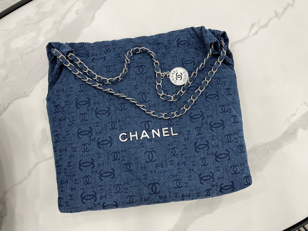 Chanel - Luxury Bag - CHL - 491
