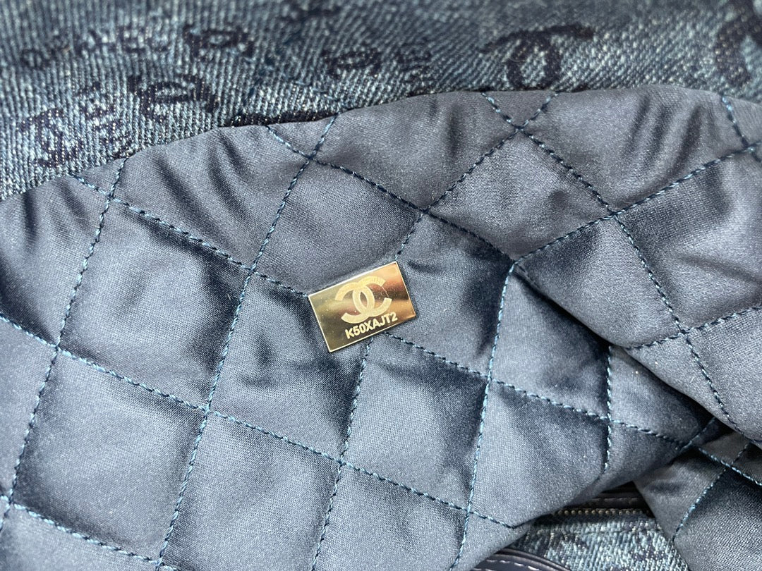 Chanel - Luxury Bag - CHL - 491