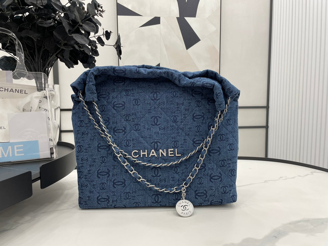 Chanel - Luxury Bag - CHL - 491