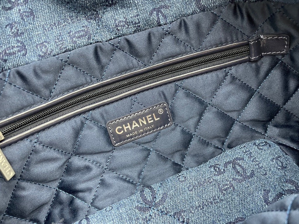 Chanel - Luxury Bag - CHL - 491