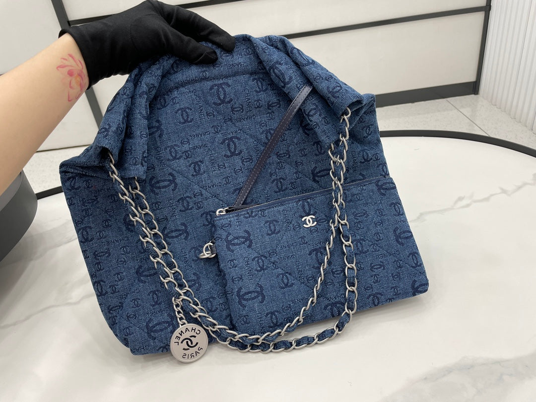 Chanel - Luxury Bag - CHL - 492