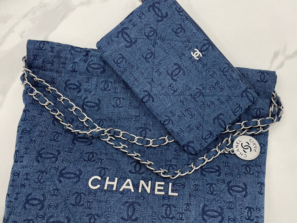 Chanel - Luxury Bag - CHL - 492