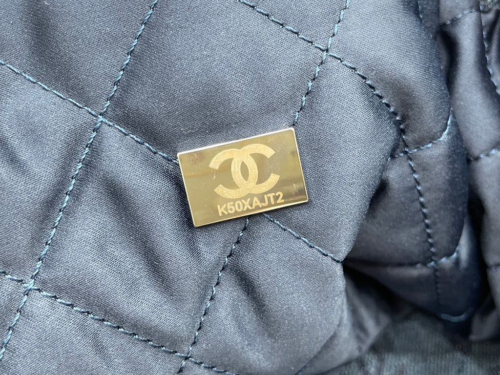 Chanel - Luxury Bag - CHL - 492