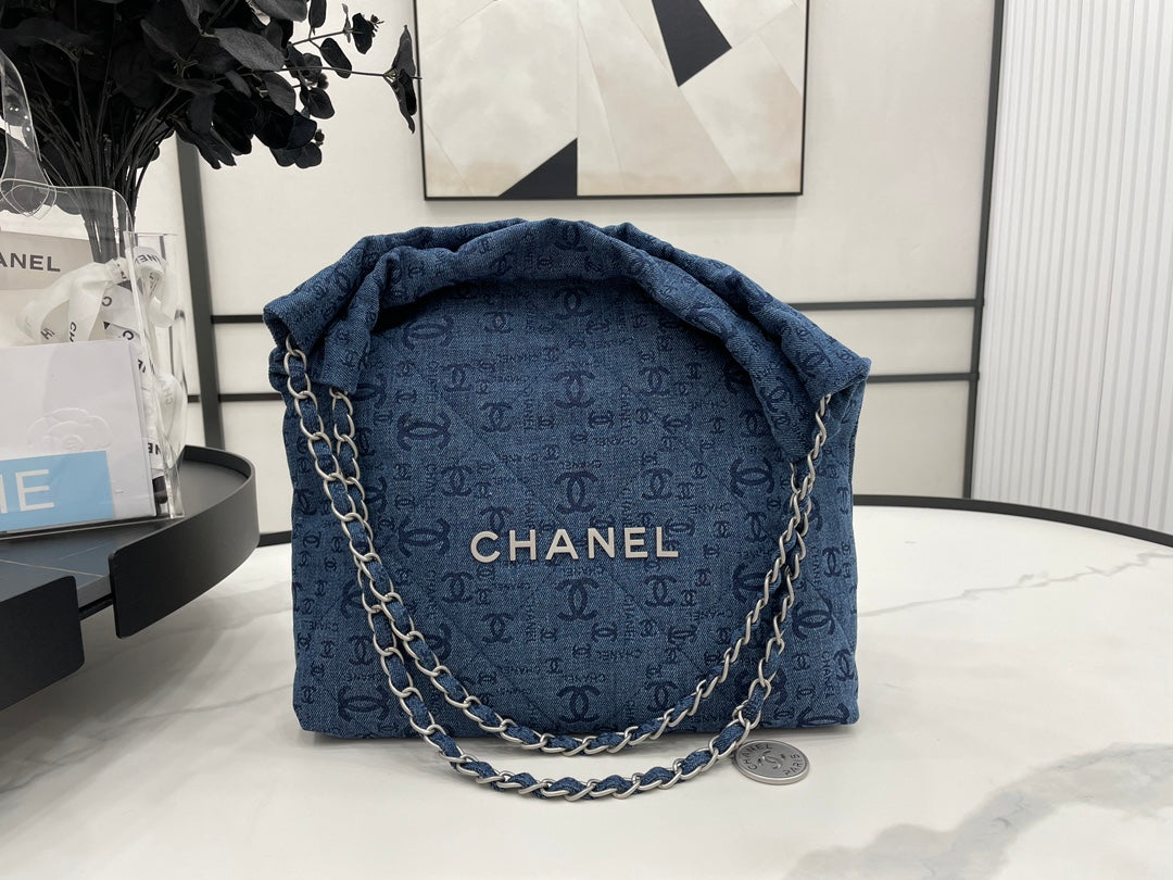 Chanel - Luxury Bag - CHL - 492