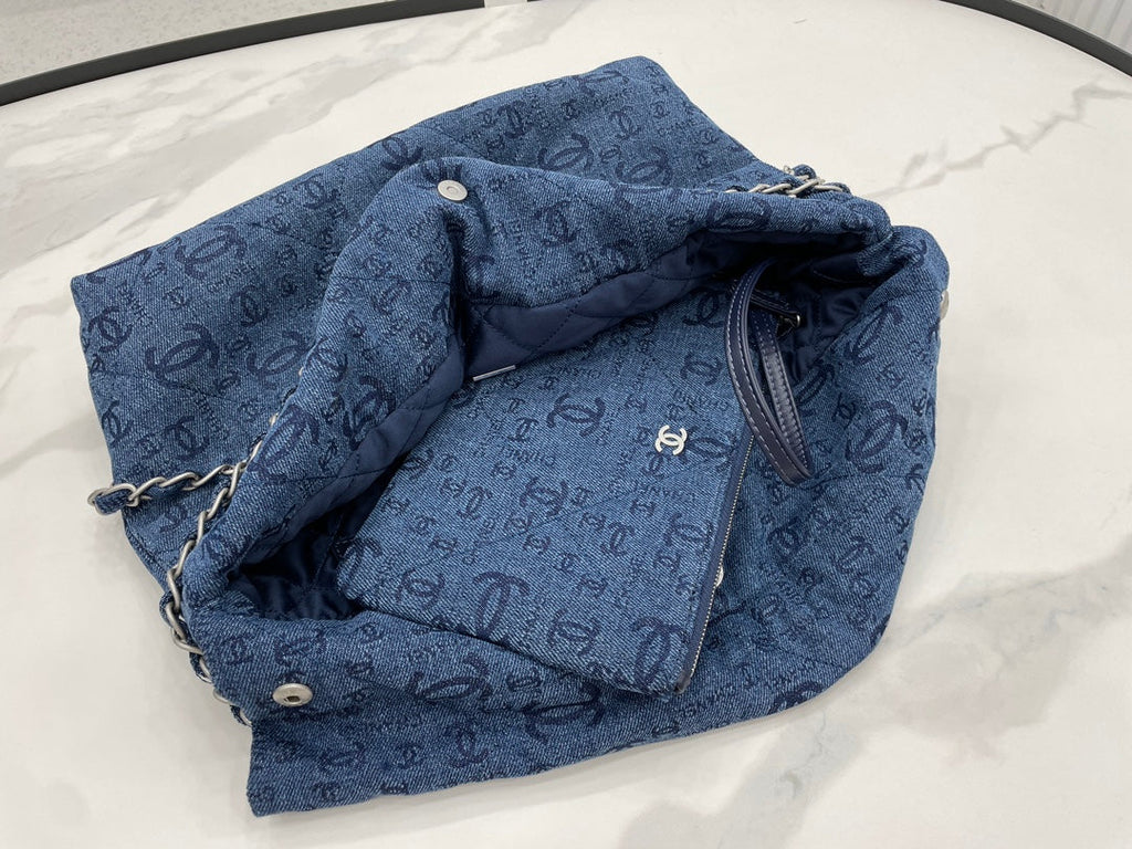 Chanel - Luxury Bag - CHL - 492