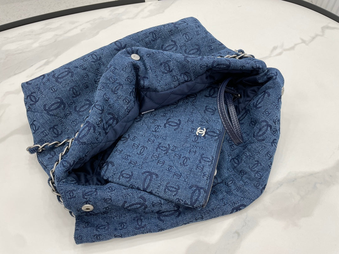 Chanel - Luxury Bag - CHL - 492