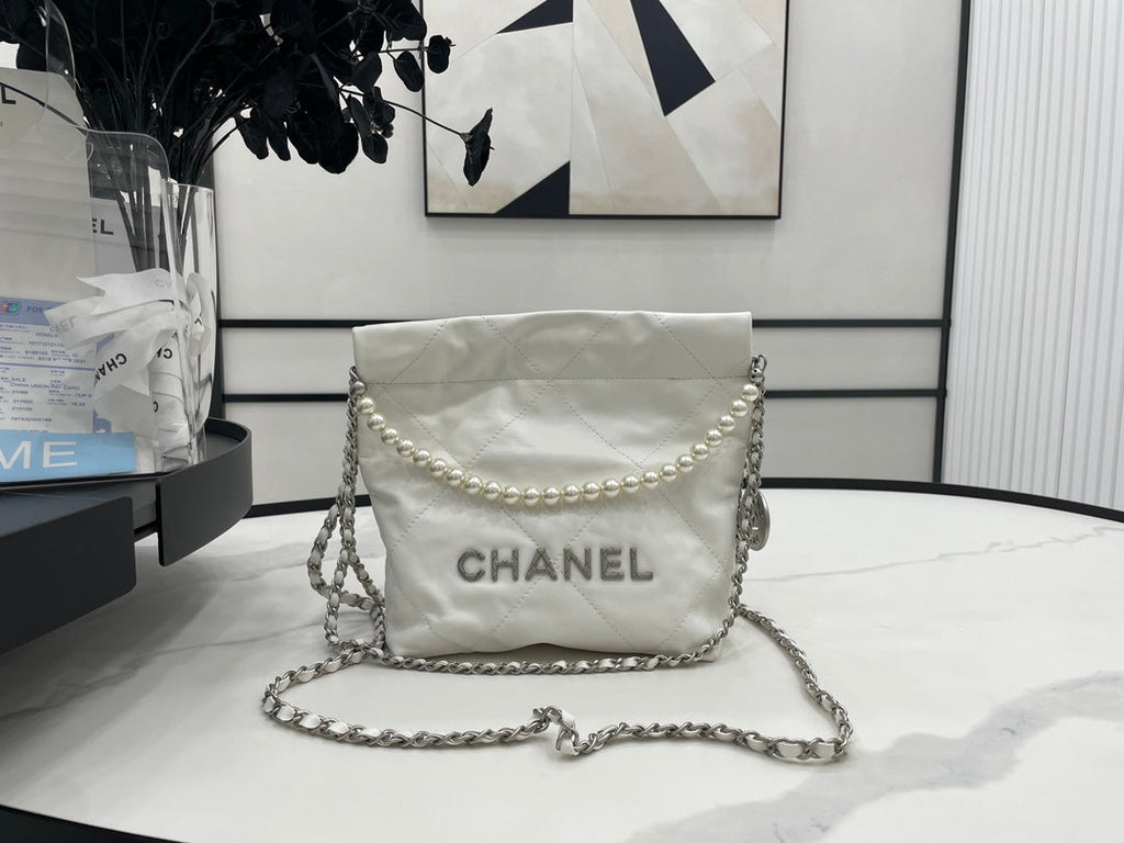 Chanel - Luxury Bag - CHL - 469