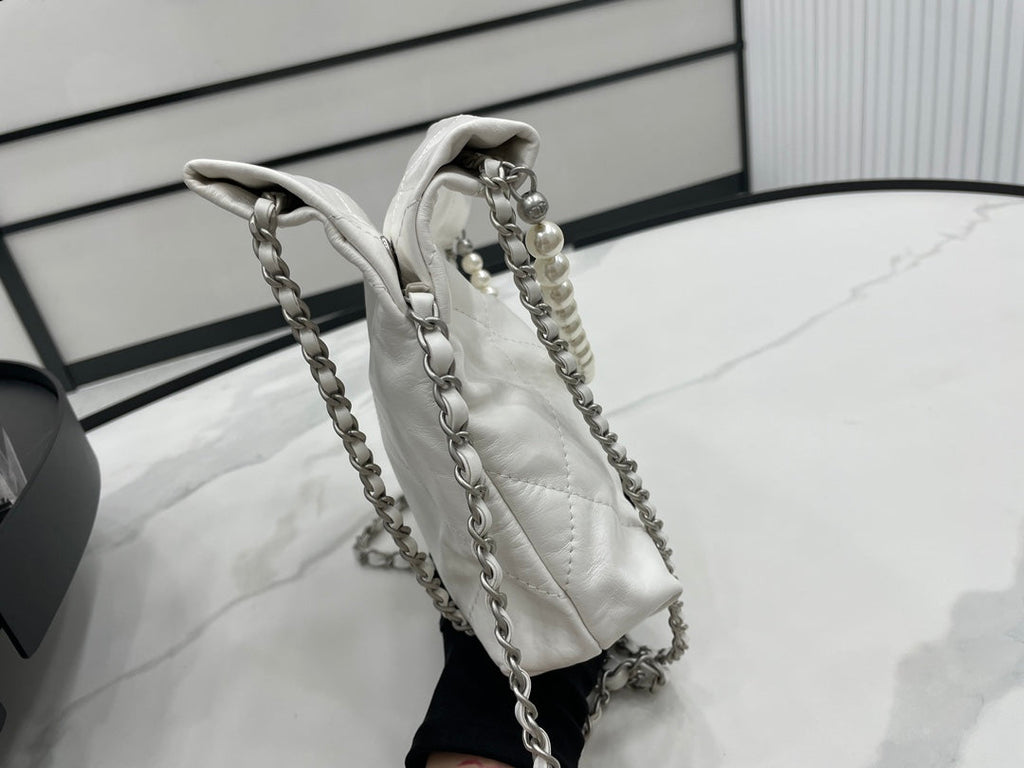 Chanel - Luxury Bag - CHL - 469