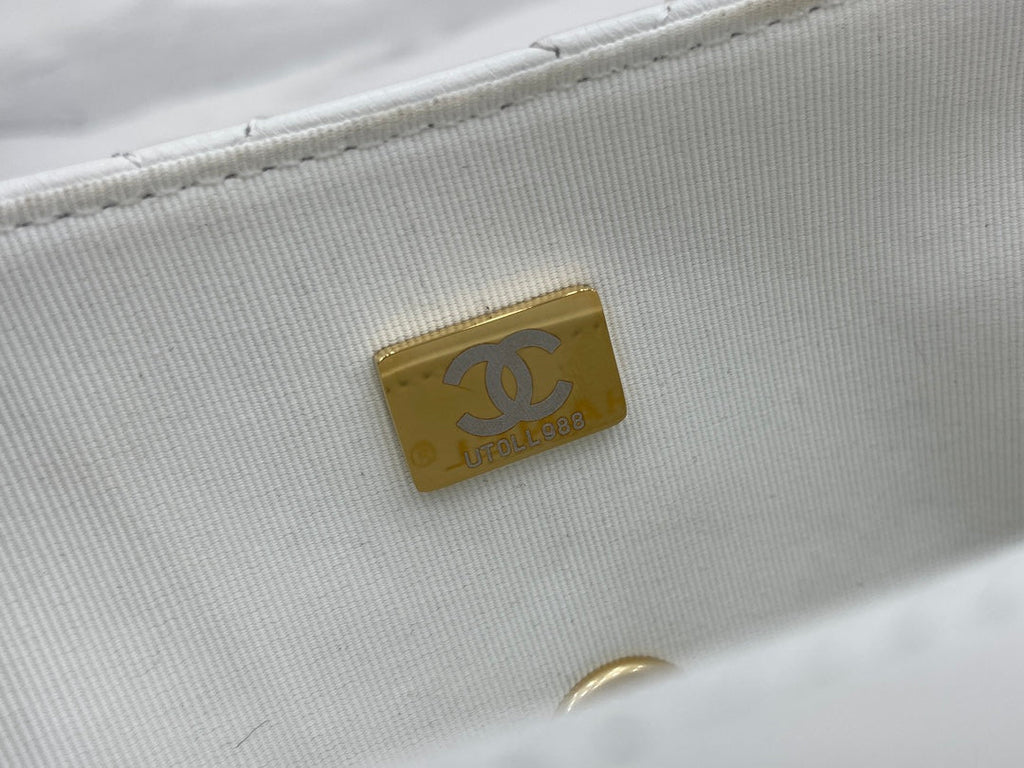 Chanel - Luxury Bag - CHL - 461